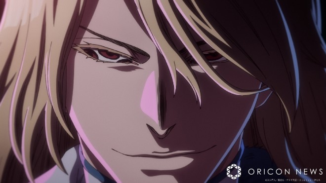 Scene from BLEACH: Thousand-Year Blood War – The Conflict